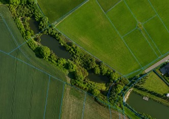 działka na sprzedaż - Kędzierzyn-Koźle, Kłodnica, Błonie