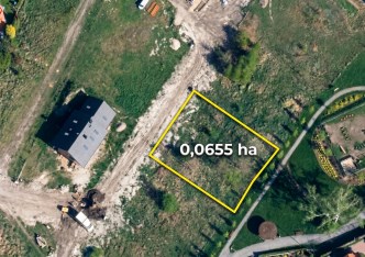 działka na sprzedaż - Kędzierzyn-Koźle, Kędzierzyn, Astrów