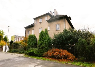 dom na sprzedaż - Kędzierzyn-Koźle, Koźle, Piastowska