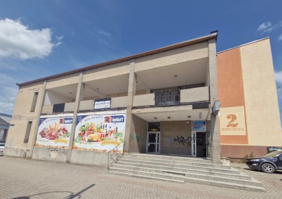lokal na sprzedaż - Kędzierzyn-Koźle, Koźle, Pamięci Sybiraków