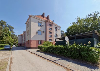 mieszkanie na sprzedaż - Kędzierzyn-Koźle, Blachownia Śląska, Władysława Reymonta