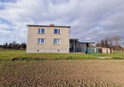 dom na sprzedaż - Reńska Wieś, Dębowa, Żabnik