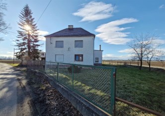 dom na sprzedaż - Cisek, Roszowicki Las, Głogowiec