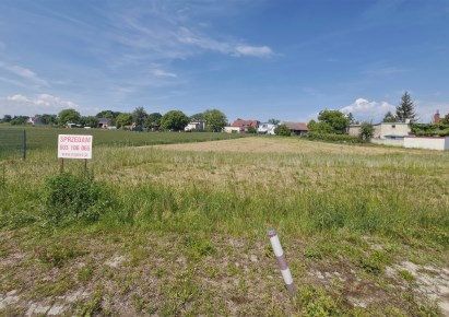 działka na sprzedaż - Bierawa, Leśna