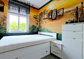 mieszkanie na sprzedaż - Kędzierzyn-Koźle, Kłodnica, Pocztowa