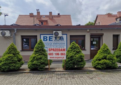 lokal na sprzedaż - Kędzierzyn-Koźle, Kędzierzyn, Pusta