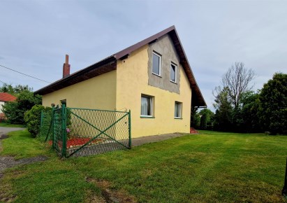 dom na sprzedaż - Cisek, Podlesie