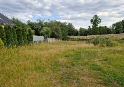 działka na sprzedaż - Bierawa, Sienkiewicza