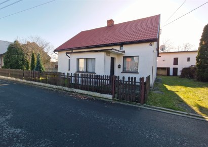 dom na sprzedaż - Leśnica (gw), Raszowa, Szkolna