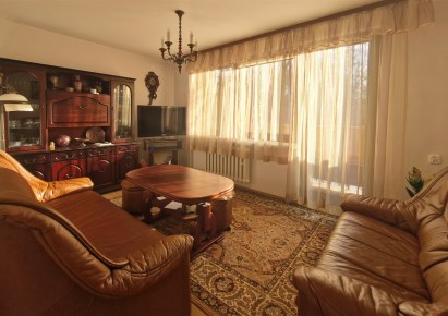 mieszkanie na sprzedaż - Kędzierzyn-Koźle, Pogorzelec, Partyzantów