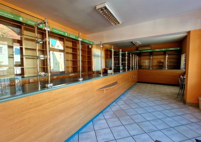 lokal na sprzedaż - Kędzierzyn-Koźle, Kędzierzyn, Powstańców