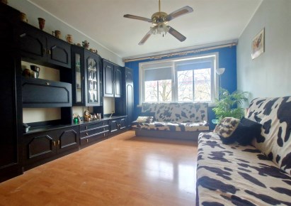 mieszkanie na sprzedaż - Kędzierzyn-Koźle, Kędzierzyn, Wojska Polskiego