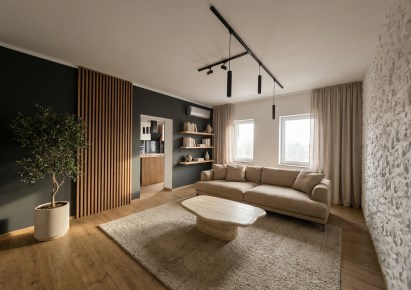 mieszkanie na sprzedaż - Kędzierzyn-Koźle, Kłodnica, Kłodnicka