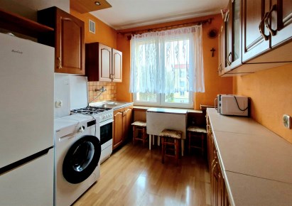 mieszkanie na sprzedaż - Kędzierzyn-Koźle, Kędzierzyn, 1 Maja