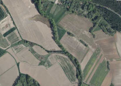 działka na sprzedaż - Kędzierzyn-Koźle, Kłodnica