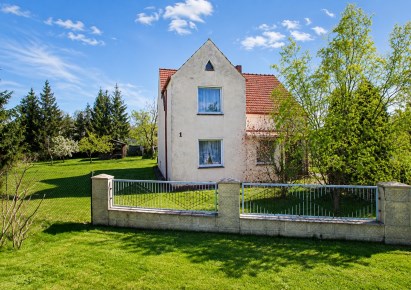 dom na sprzedaż - Kędzierzyn-Koźle, Blachownia Śląska, Przyjaźni