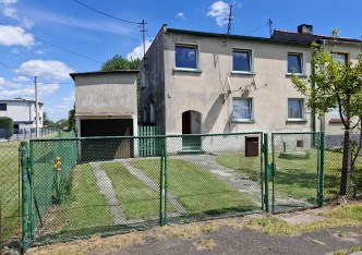 dom na sprzedaż - Reńska Wieś, Długomiłowice, Żabnik