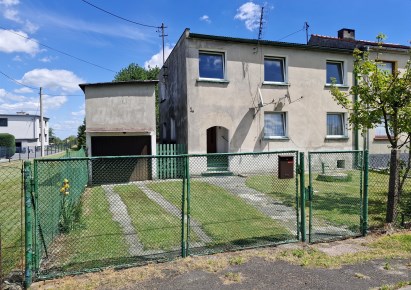 dom na sprzedaż - Reńska Wieś, Długomiłowice, Żabnik