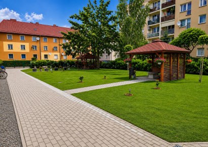 mieszkanie na sprzedaż - Kędzierzyn-Koźle, Pogorzelec, Henryka Wieniawskiego