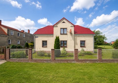 dom na sprzedaż - Cisek, Landzmierz, Główna