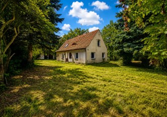 dom na sprzedaż - Reńska Wieś, Długomiłowice
