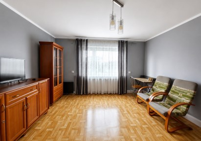 mieszkanie na sprzedaż - Zdzieszowice, Parkowa