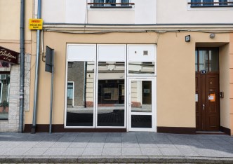 lokal na sprzedaż - Kędzierzyn-Koźle, Koźle, Anny