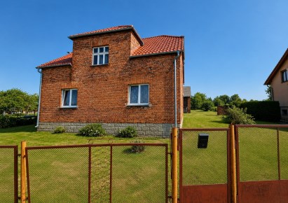 dom na sprzedaż - Cisek, Nieznaszyn, Wiejska