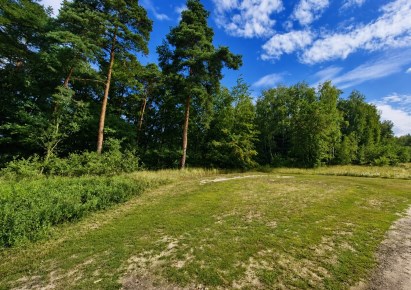 działka na sprzedaż - Kędzierzyn-Koźle, Sławięcice, Adama Asnyka
