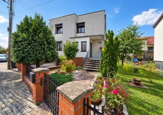 dom na sprzedaż - Kędzierzyn-Koźle, Kłodnica, Piotra Gaszowca